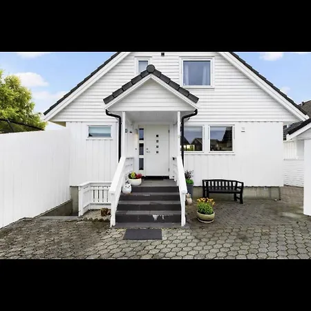 Apartman Hus Til Leie Under Ons Stavanger