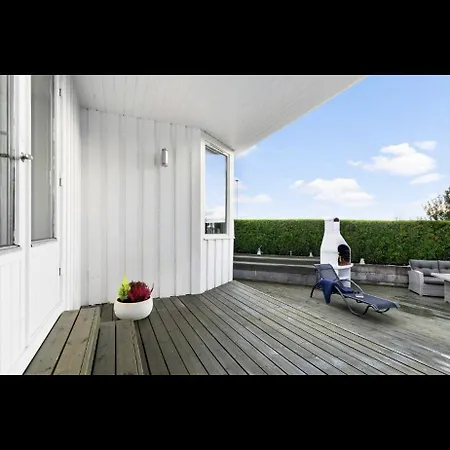 Hus Til Leie Under Ons Apartment *