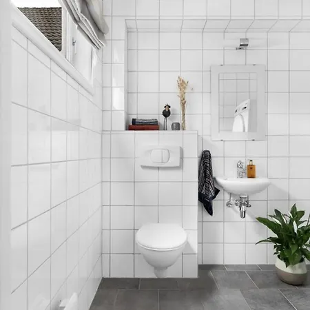 Hus Til Leie Under Ons Apartman