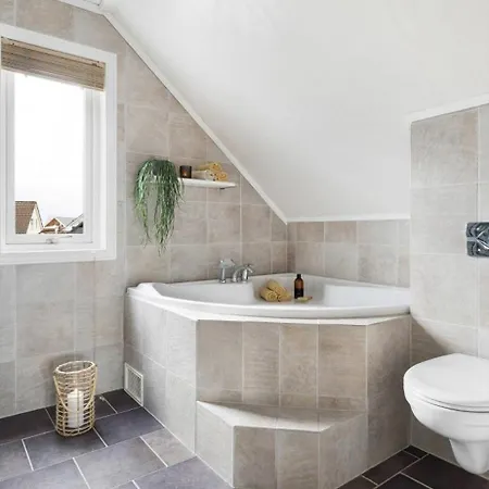 Hus Til Leie Under Ons Apartman
